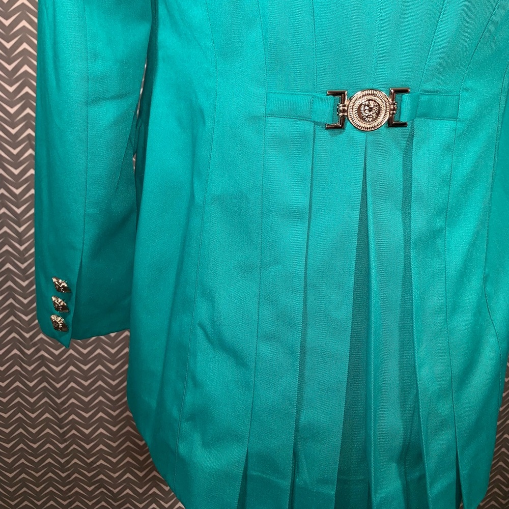 Vintage 80’s Blazer - Picture 8 of 8